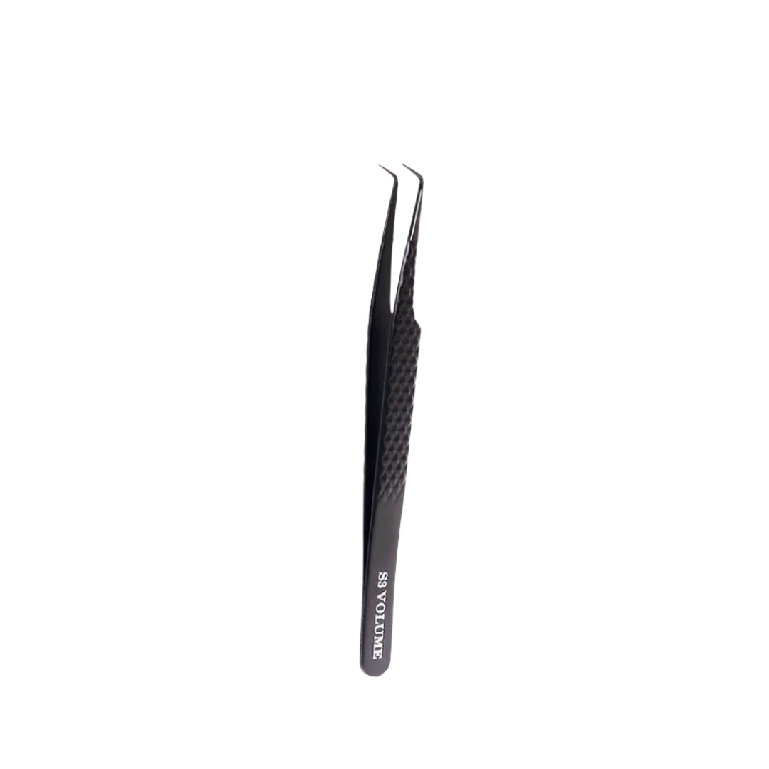 S3 VOLUME - 90 Degree Volume Tweezer