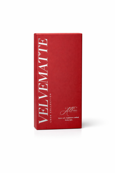 VELVEMATTE